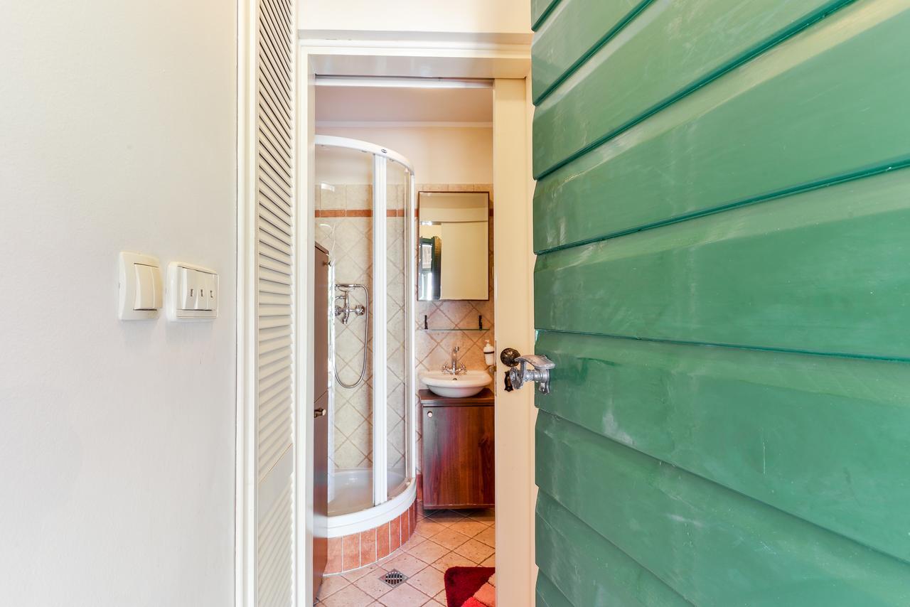 Villa Borgo Erizzo Zadar Exterior foto